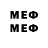 Метадон methadone Prokl Chaupin